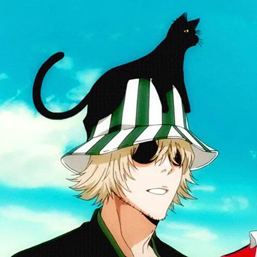 rondotto Avatar