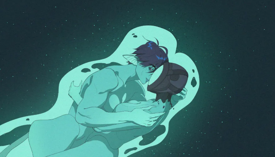 Qertermaspared Avatar