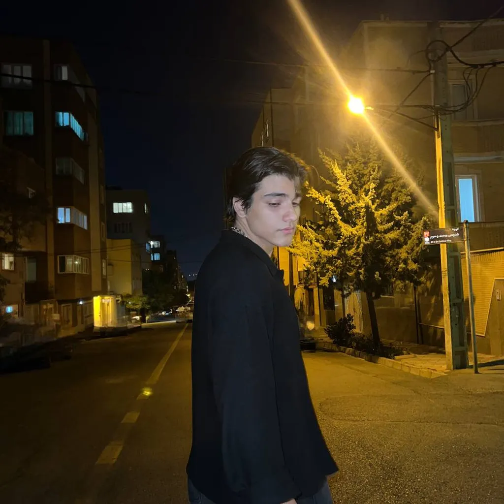 LUCIAN1 Avatar
