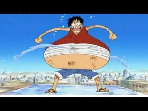 Mizuluffy Avatar