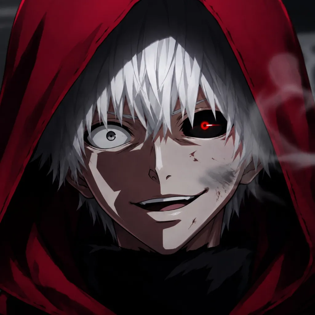 Kenkaneki123 - Anizm.TV
