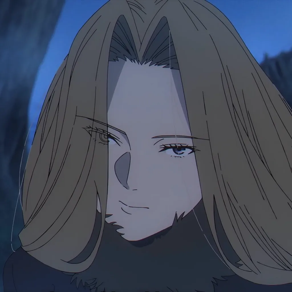 aylarorazova Avatar