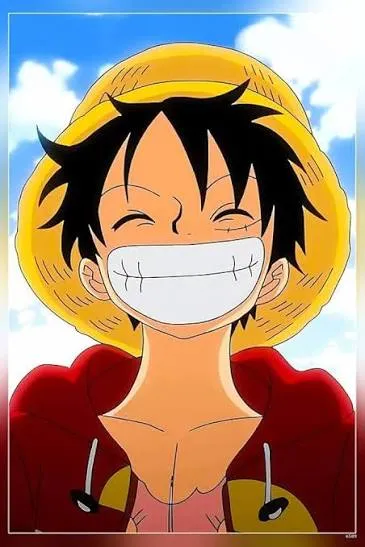 benmonkeydluffy Avatar