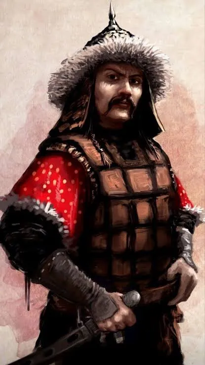 vanhohenhaym - Anizm.TV