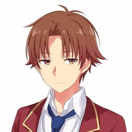 aniki Avatar