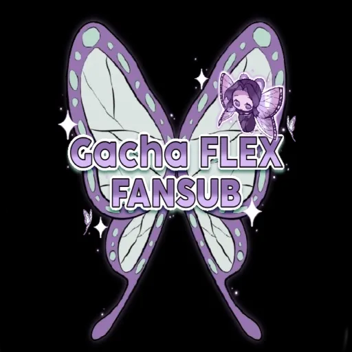 GachaFlexFansub profil fotoğrafı