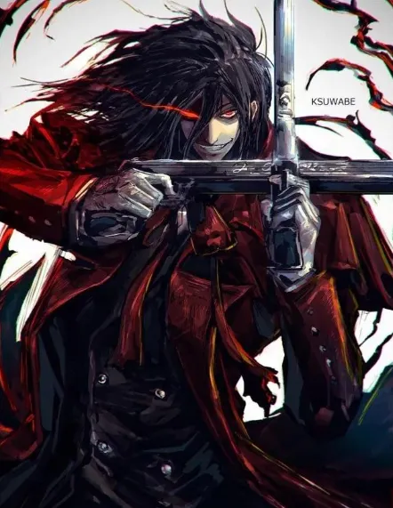 AlucardPrime Avatar