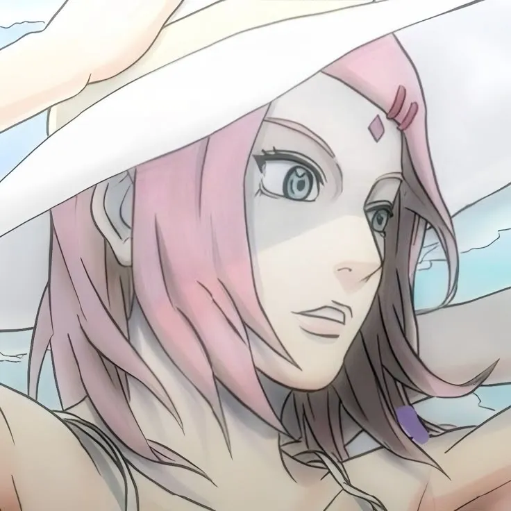 Yorozuu Avatar