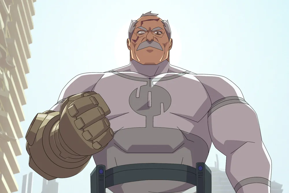 Conquest Avatar