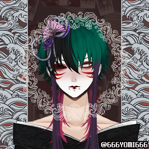 ecrin8 Avatar
