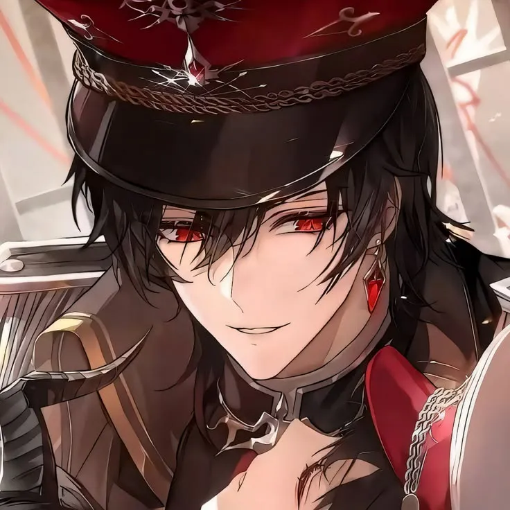 gorkemio Avatar
