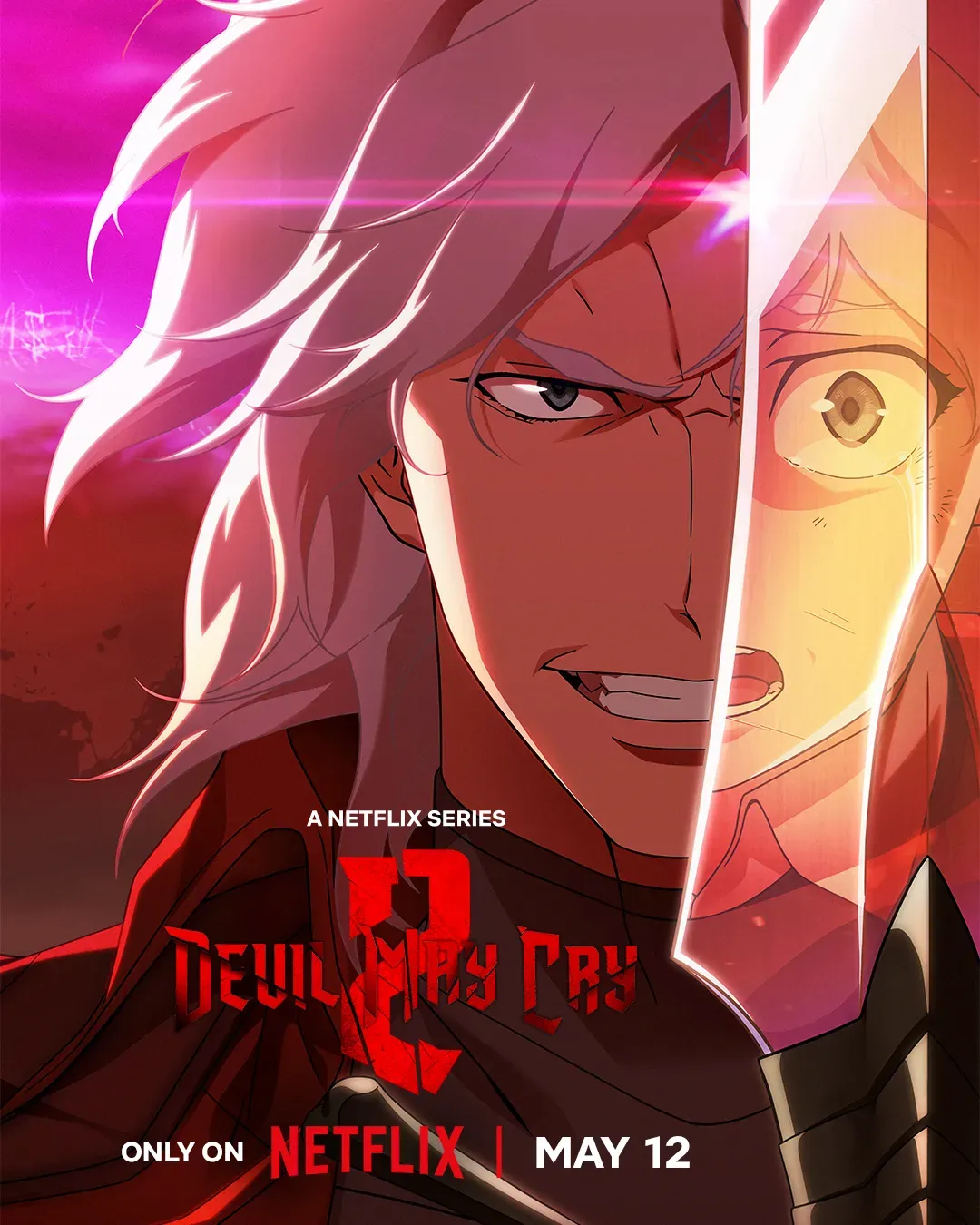 Devil May Cry Season 2 - Anizm.TV