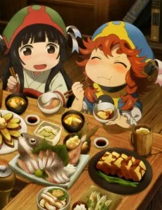 Hakumei to Mikochi: Neji to Bed to Irori to Bakuchi posteri